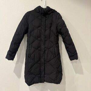 The North Face Parka